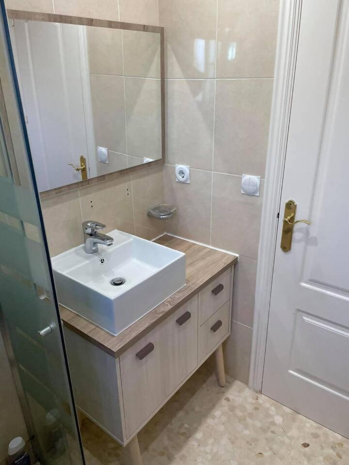 Brisa Azul By Midelisa Appartement Oliva Buitenkant foto
