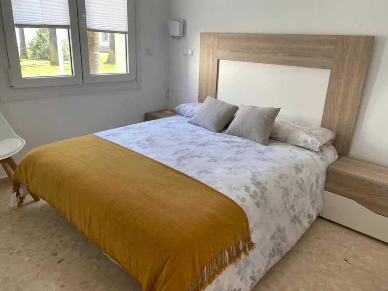 Brisa Azul By Midelisa Appartement Oliva Buitenkant foto